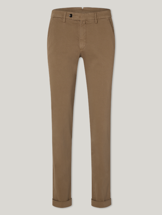 Bild von Chino im Slim Fit RASO