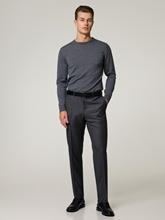 Bild von Businesshose im Regular Fit