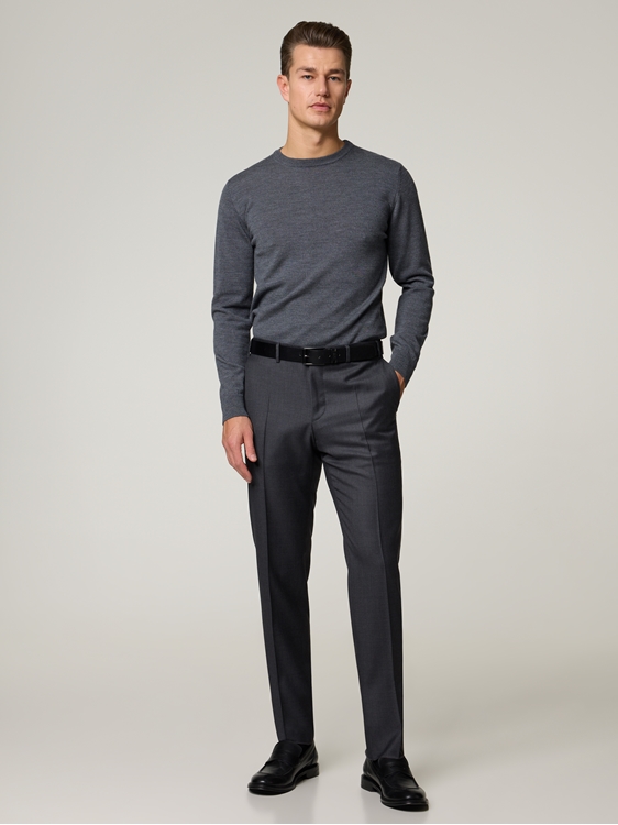 Bild von Businesshose im Regular Fit