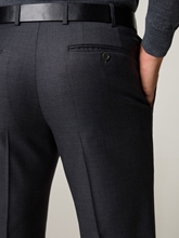 Bild von Businesshose im Regular Fit