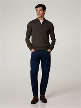 Image sur Jeans coupe classique MAINE