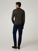 Image sur Jeans coupe classique MAINE