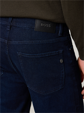 Image sur Jeans coupe classique MAINE