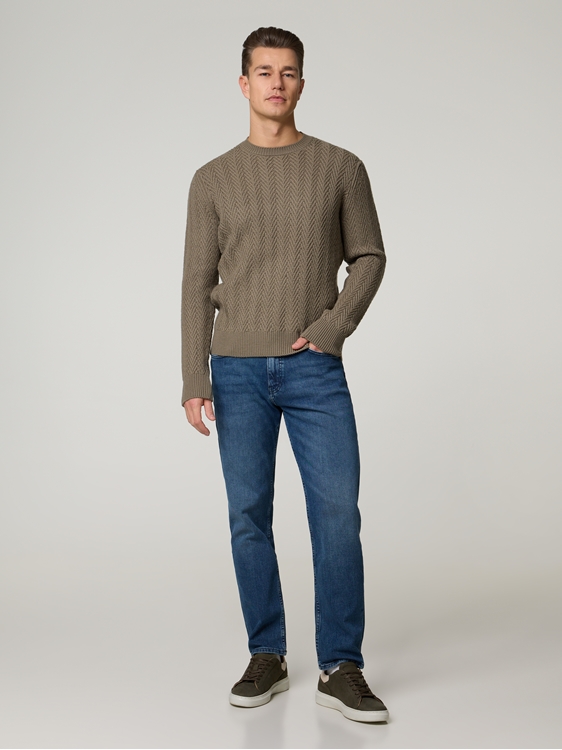 Bild von Jeans im Regular Fit MAINE