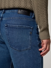 Bild von Jeans im Regular Fit MAINE