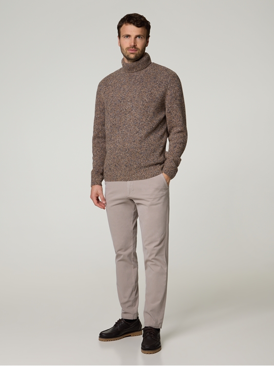 Bild von Hose im Slim Fit KAITON