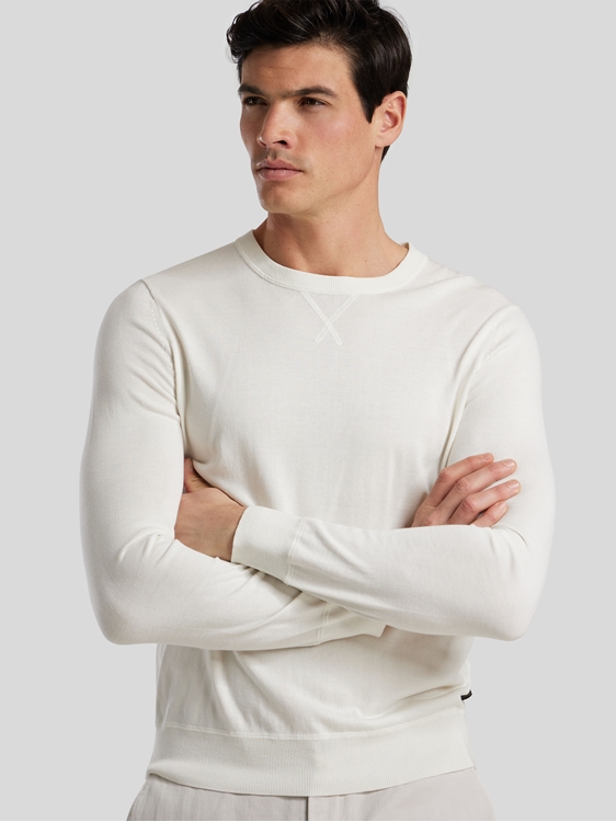 Bild von Leichter Strickpullover TENERO