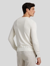 Bild von Leichter Strickpullover TENERO