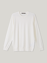 Bild von Leichter Strickpullover TENERO