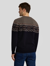 Image sur Pullover à motif