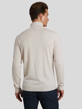 Bild von Rollkragenpullover