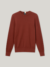 Image sur Pullover maille piquée