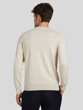 Bild von Rundhalspullover