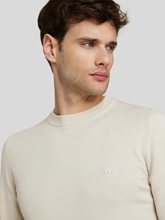 Bild von Rundhalspullover