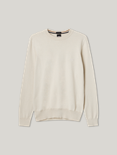 Bild von Rundhalspullover