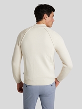 Bild von Strickjacke