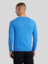 Image sur Pullover en coton