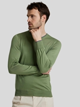 Bild von Feinstrickpullover