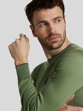 Bild von Feinstrickpullover