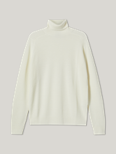 Bild von Rollkragenpullover
