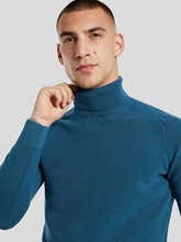 Bild von Rollkragenpullover