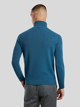 Bild von Rollkragenpullover