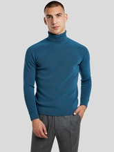 Bild von Rollkragenpullover