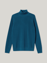 Bild von Rollkragenpullover