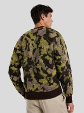 Bild von Pullover im Relaxed Fit