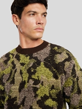 Bild von Pullover im Relaxed Fit