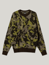 Bild von Pullover im Relaxed Fit