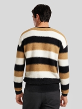 Image sur Pullover Relaxed Fit