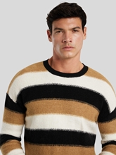 Image sur Pullover Relaxed Fit