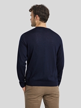 Bild von Strickjacke im Slim Fit MARDON