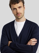 Bild von Strickjacke im Slim Fit MARDON