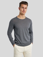 Image sur Pull Slim Fit