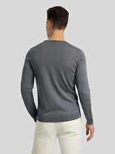 Image sur Pull Slim Fit