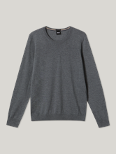 Image sur Pull Slim Fit