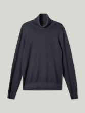 Bild von Rollkragenpullover