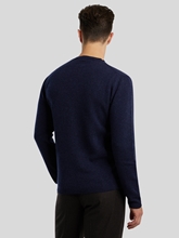 Image sur Pull maille GEELONG