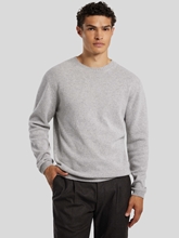 Bild von Pullover aus Wolle