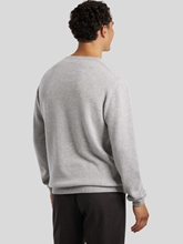 Bild von Pullover aus Wolle