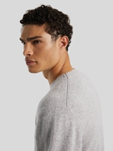 Bild von Pullover aus Wolle