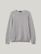 Bild von Pullover aus Wolle