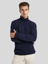 Bild von Rollkragenpullover