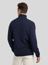 Bild von Rollkragenpullover