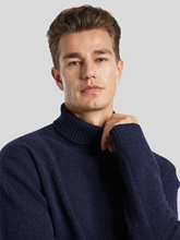 Bild von Rollkragenpullover