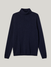 Bild von Rollkragenpullover