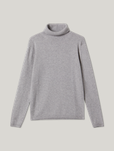 Bild von Rollkragenpullover