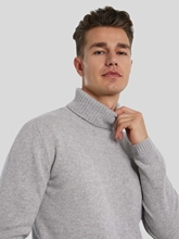 Bild von Rollkragenpullover